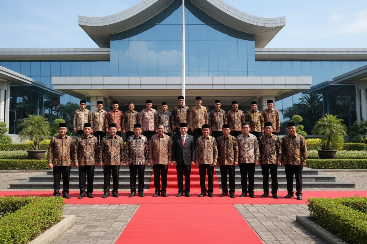 Video Profil PN Cikarang