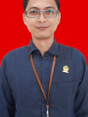 Agung Nugroho, S.T.