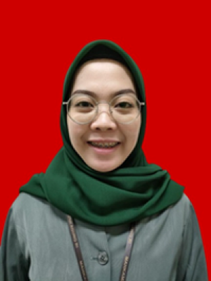 Luvi Nurami
