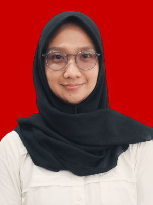 FRICHA DESY CANDRA SARI, S.T.