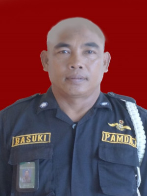 Basuki