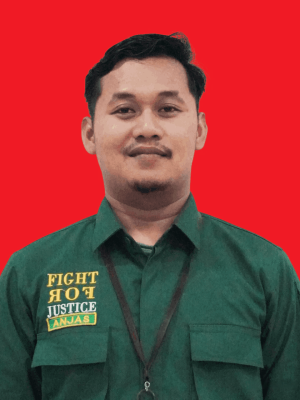 Anjastasmara Maulana