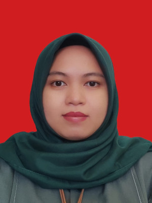 Ajeng Aulia Wulandari